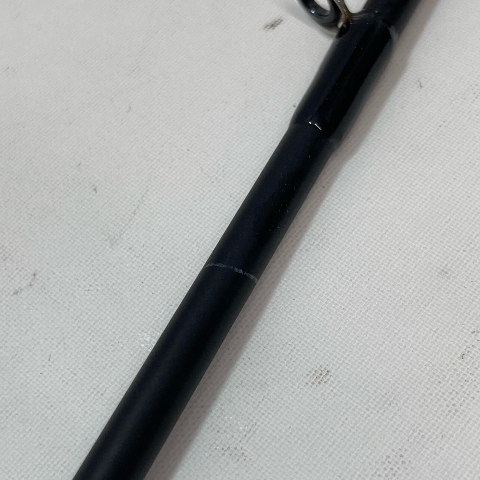 天龍 ルアーロッド