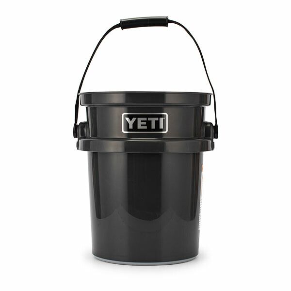Yeti バケツ