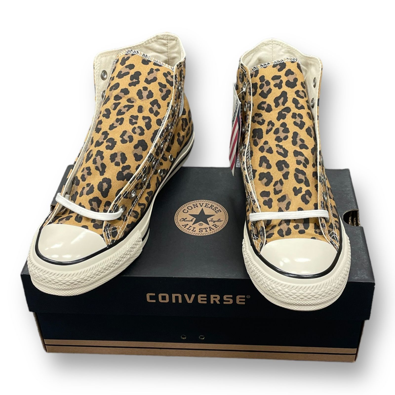 未使用 WACKO MARIA CONVERSE 22AW ALL STAR US HI WM コラボ 未使用 WACKO MARIA CONVERSE 22AW ALL STAR US HI WM コラボ