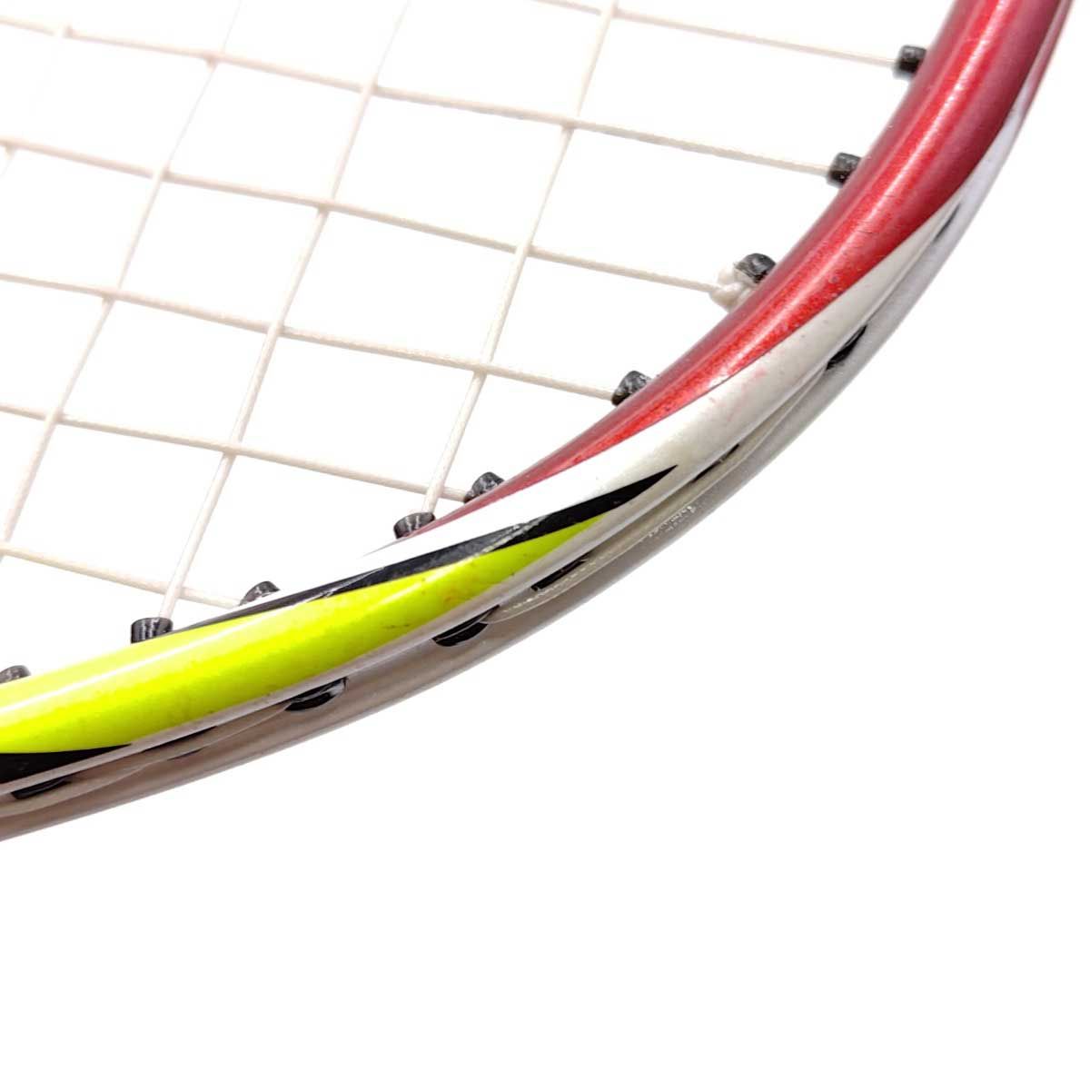ヨネックス ARC SABER 11 バドミントンラケット アークセイバー11 3 UG 5 YONEX