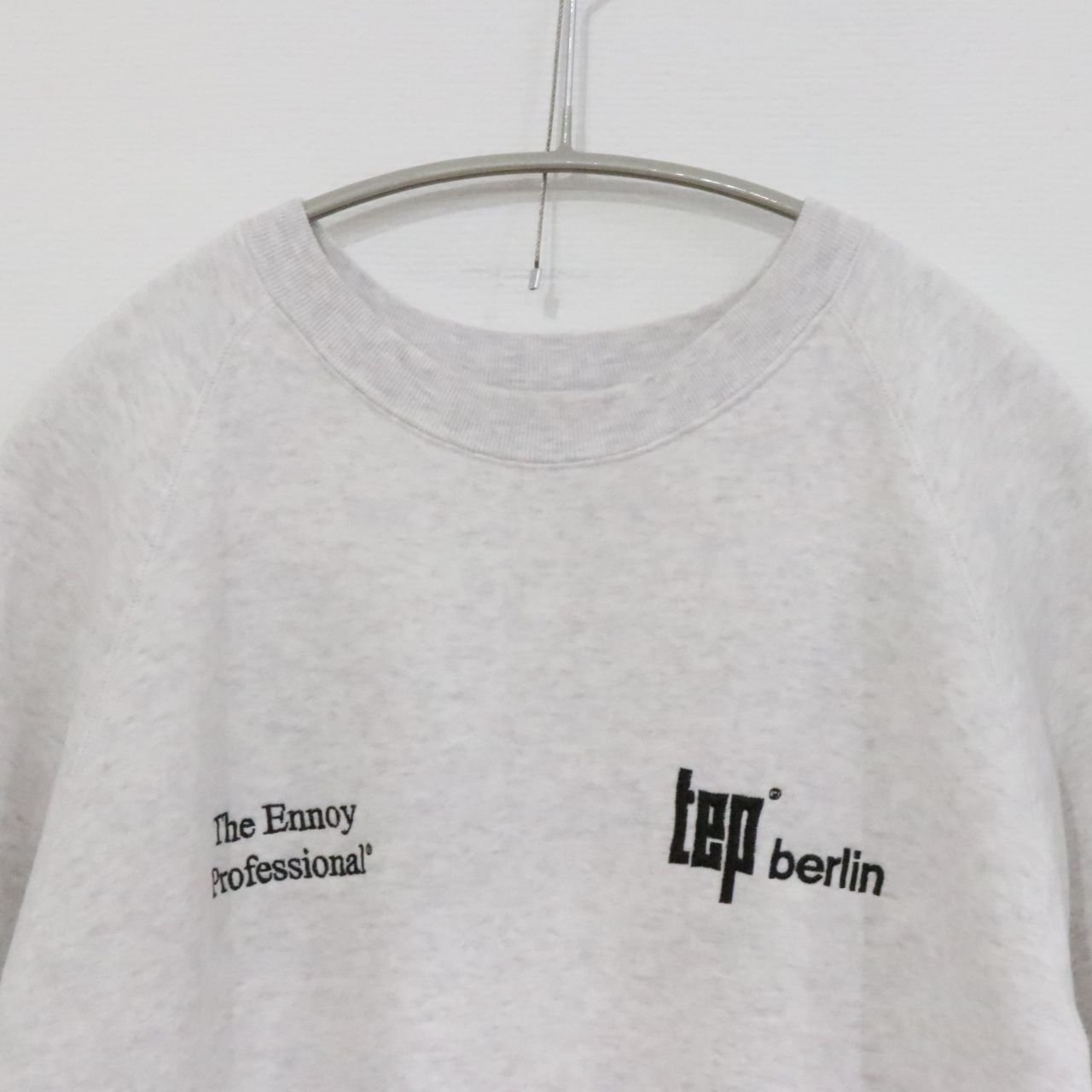 中古A】The Ennoy Professional ザエンノイプロフェッショナル L 