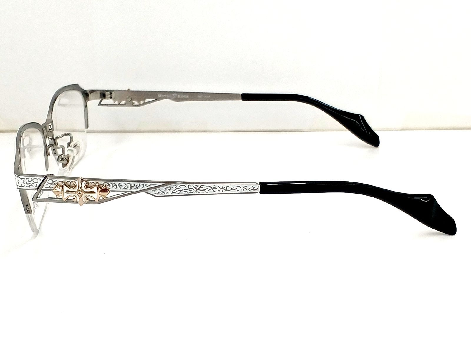 ホワイト|シルバー系