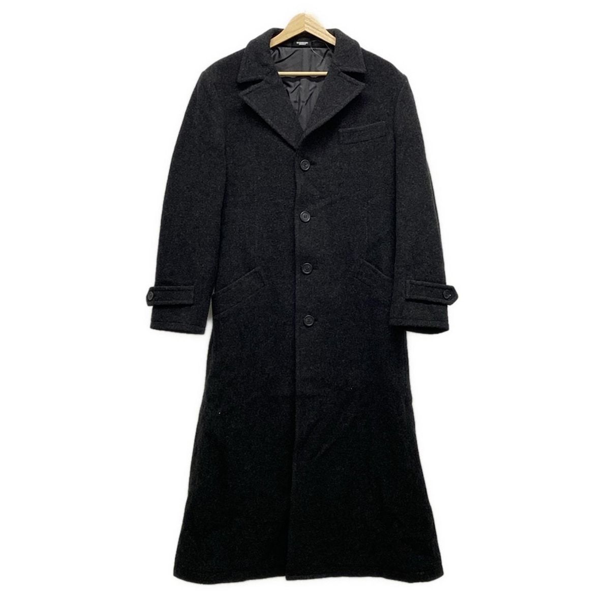 TORNADO MART トルネードマート コート サイズM メンズ - ダークグレー 長袖 秋 冬