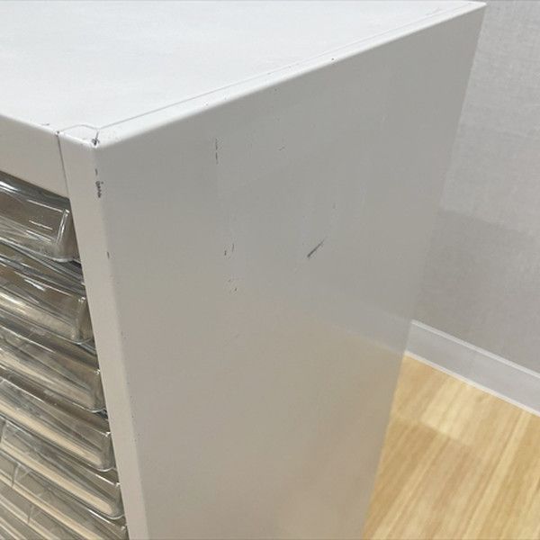 ウチダ ペールグレイ