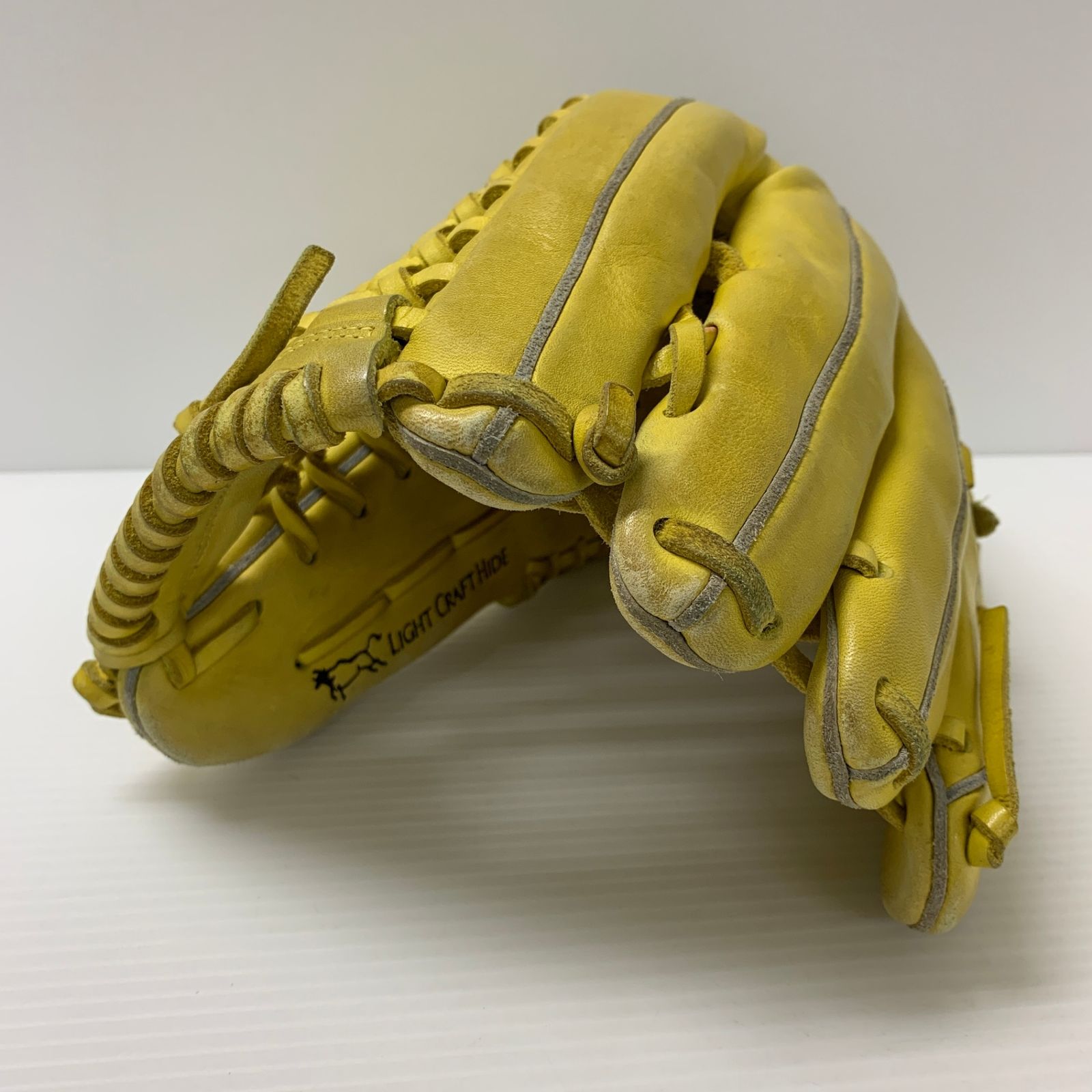 MIZUNO ミズノ 硬式用グローブ Victory Stage USED品 楽天市場】ミズノ