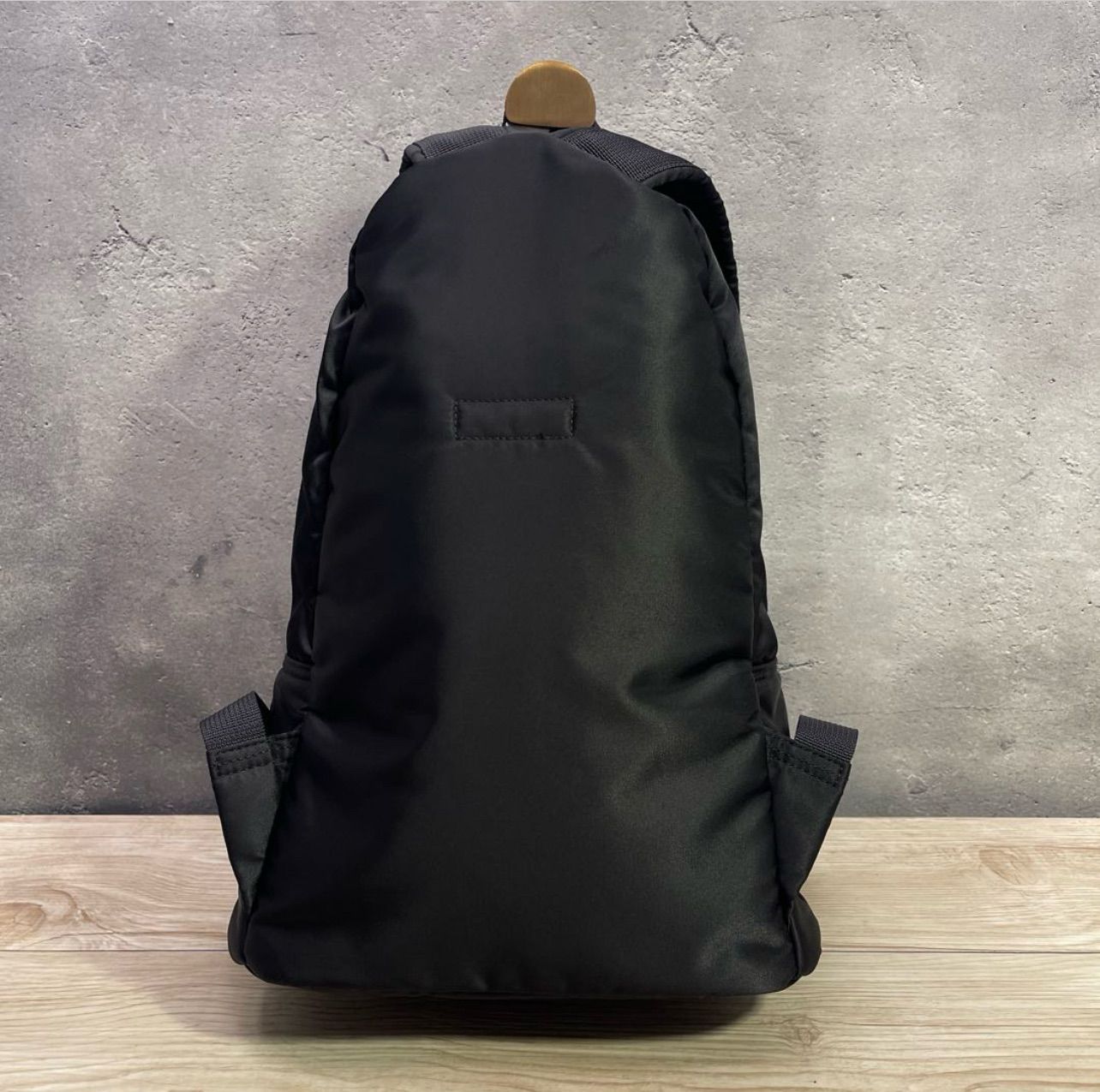 ✨PORTER タンカー リュック デイパック ブラック 美品✨00112 - メルカリ