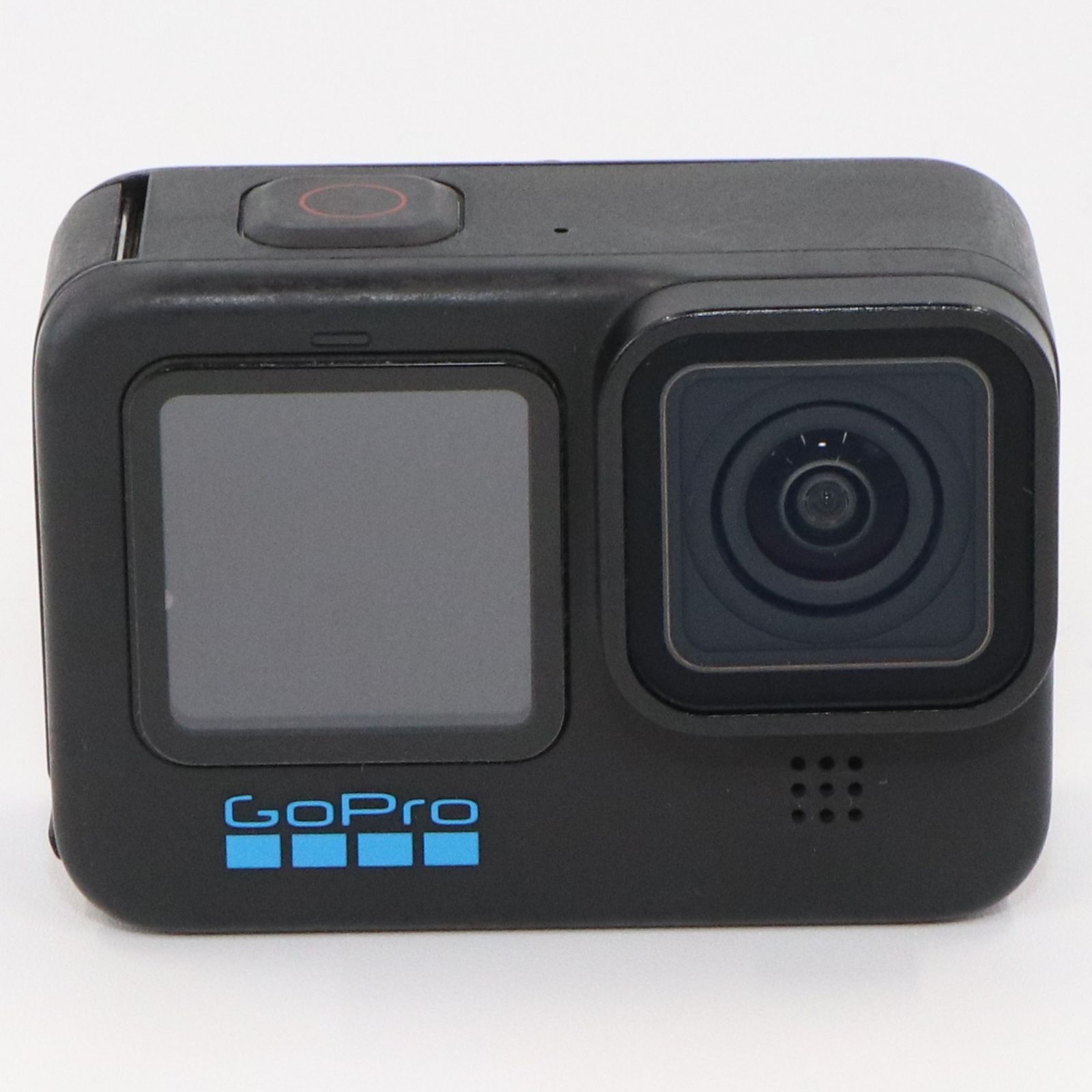 GoPro - [ジャンク] GoPro HERO11 Black GoPro HERO11 Black hero11-black[難あり(D)] ジャンク] GoPro HERO11 Black [難あり(D)] - メルカリ