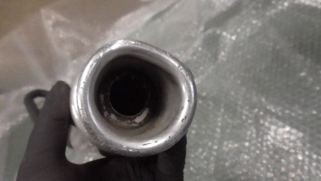 の チャンバー