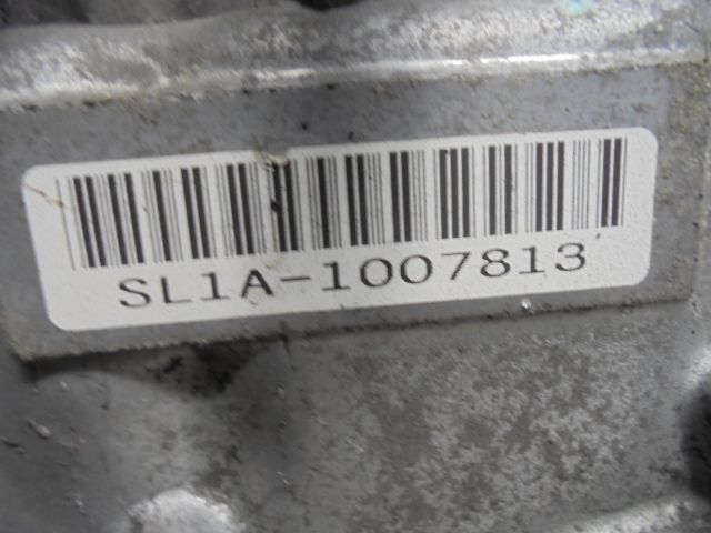 CVTオートマミッション SL1A-1007813