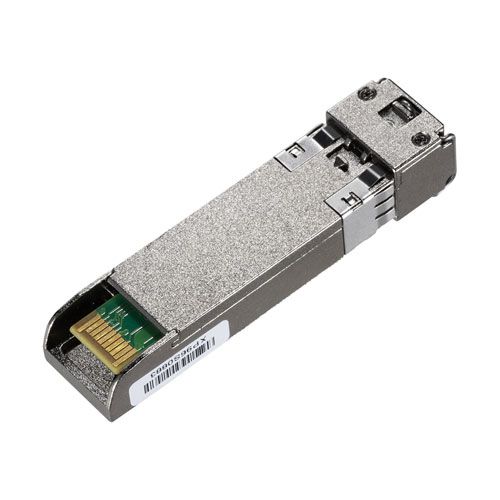 サンワサプライ SFP 10Gigabit用コンバータ LAN-SFPD10-SRN CHRISTIANNAURATH_COM_BR