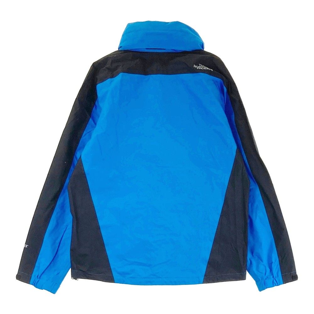THE NORTH FACE ザ ノースフェイス 2WAY NP10911 レインテックス  