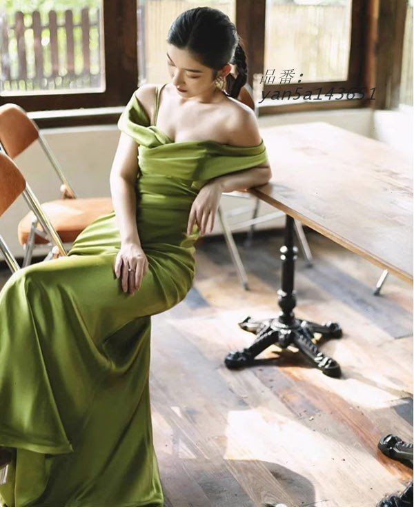 ワンピース 発表会