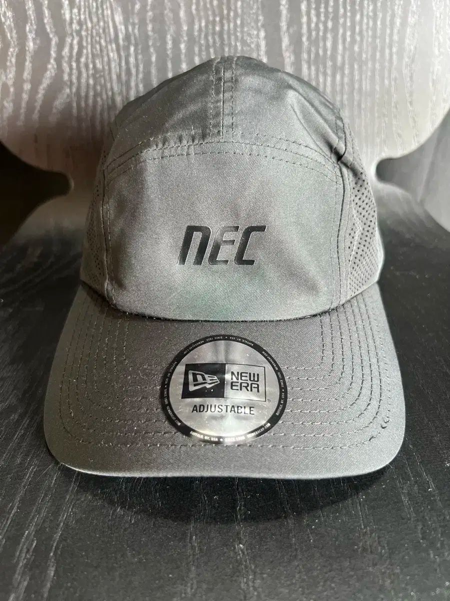 NEW ERA(ニューエラ) ランニングキャップ
