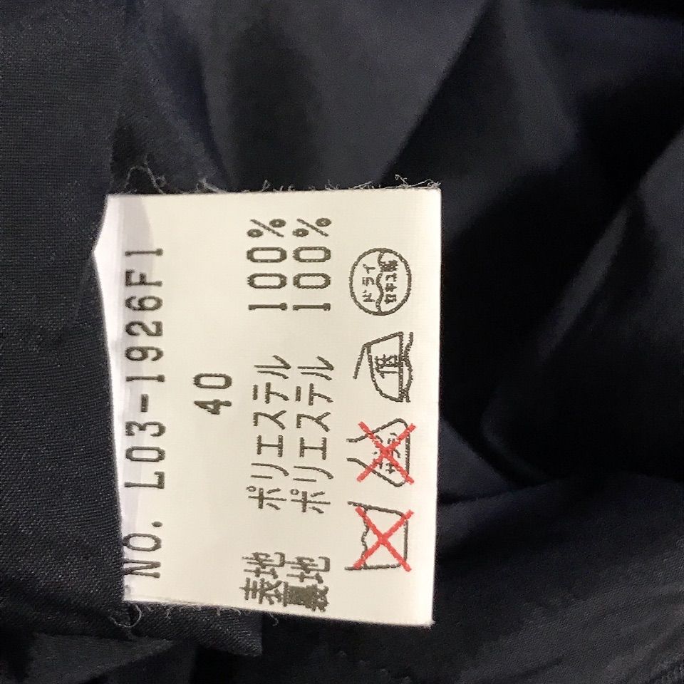 VALENZA PO SPORTS バレンザポースポーツ セットアップ フロント