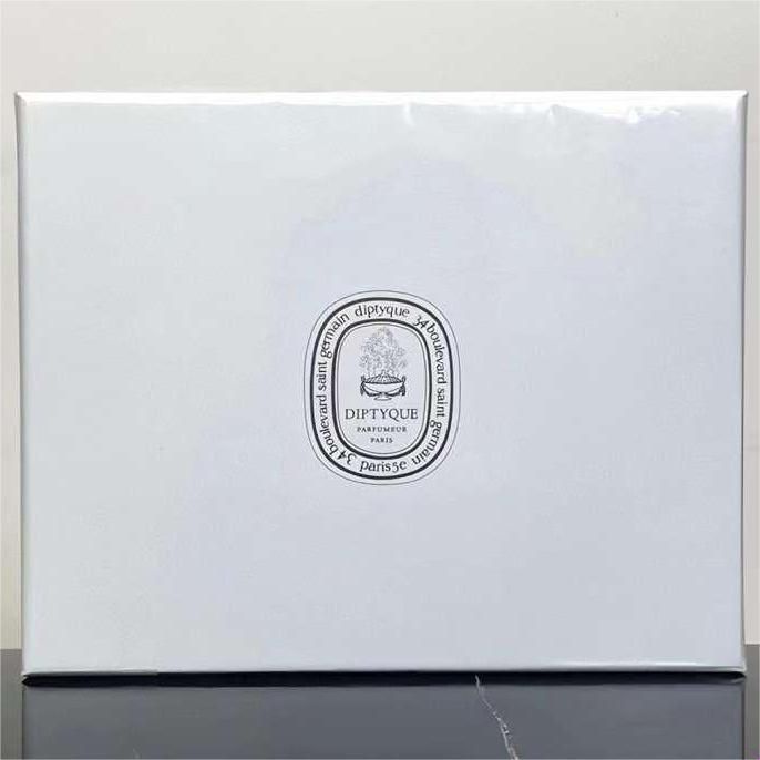 新品未使用 diptyque ディプティック 6本 diptyque ディプティック オードパルファン オルフェオン 75ml