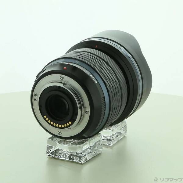 難有品》OLYMPUS DIGITAL ED 14-42mm F3.5-5.6 EZ 難 【フジヤカメラ】