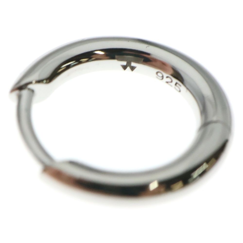 TOMWOOD (トムウッド) Classic Hoops Small クラシックフープ スモール