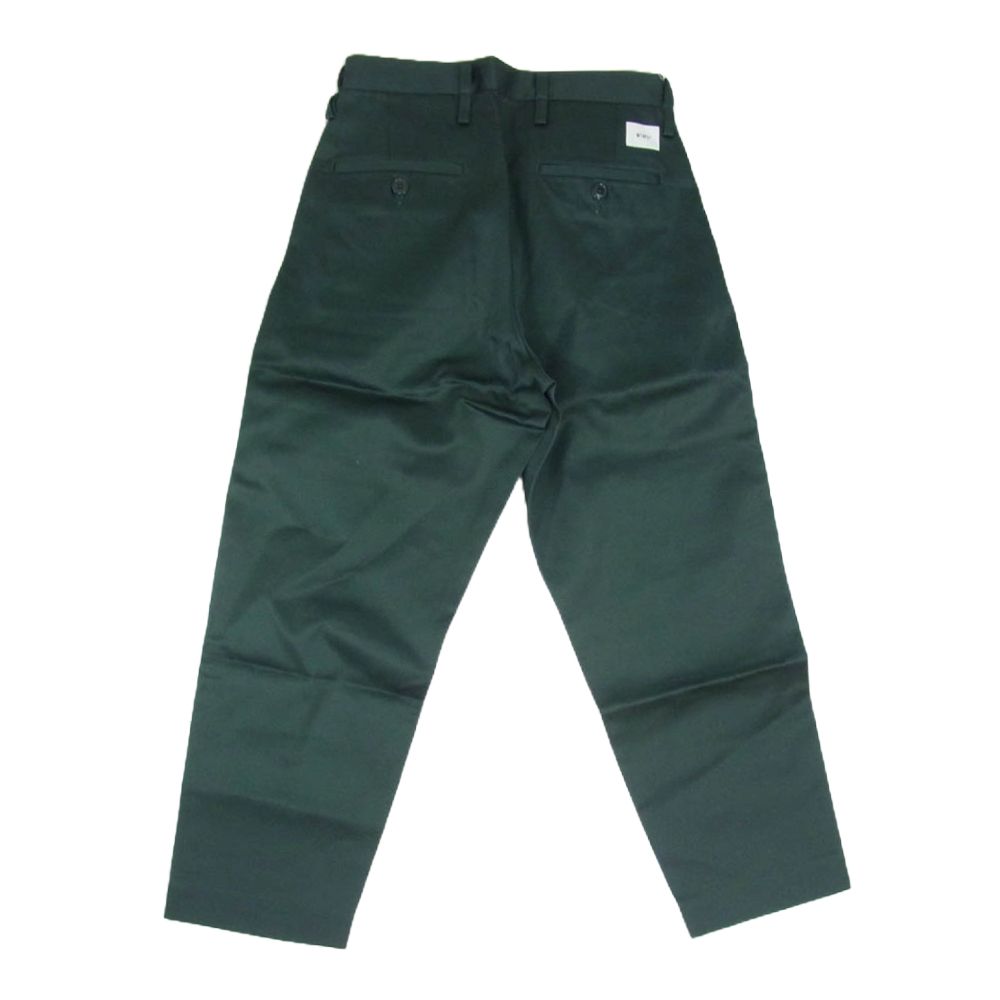 WTAPS