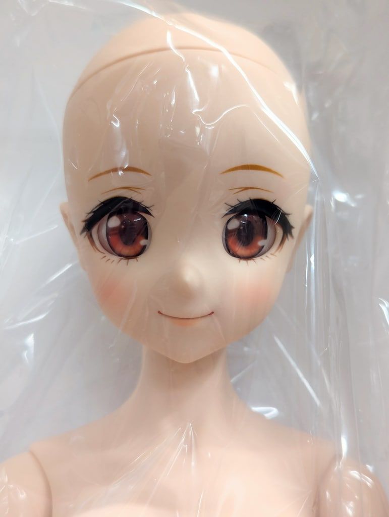 ボークス DDS リコリス リコイル 錦木千束