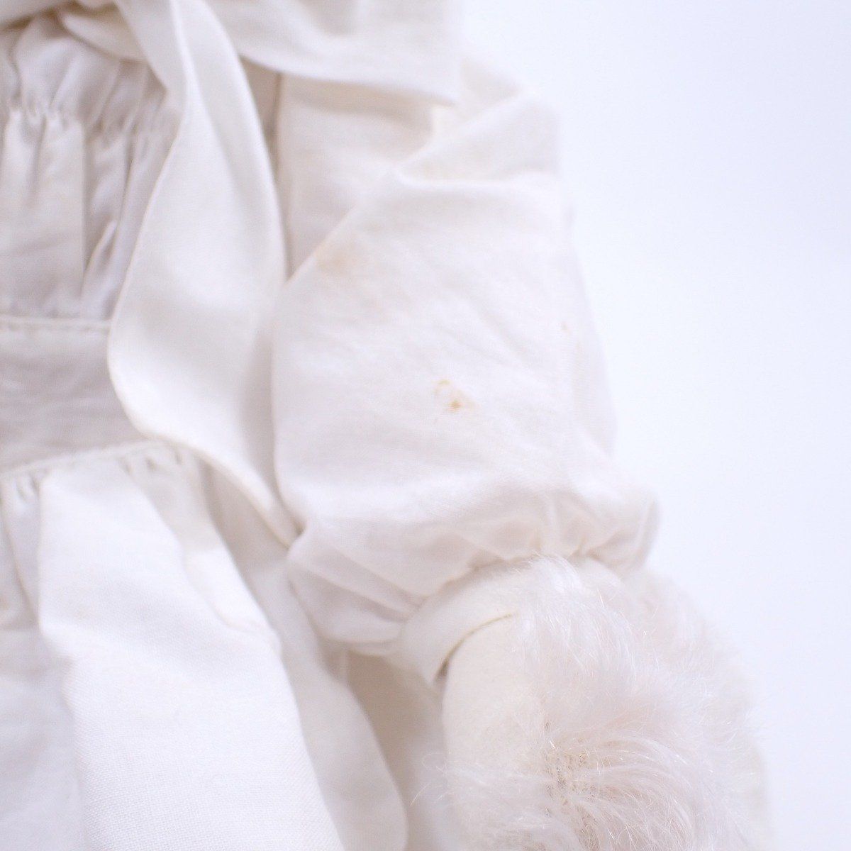 Steiff シュタイフ マドモアゼル アイコ テディベア 32cm 675874 日本