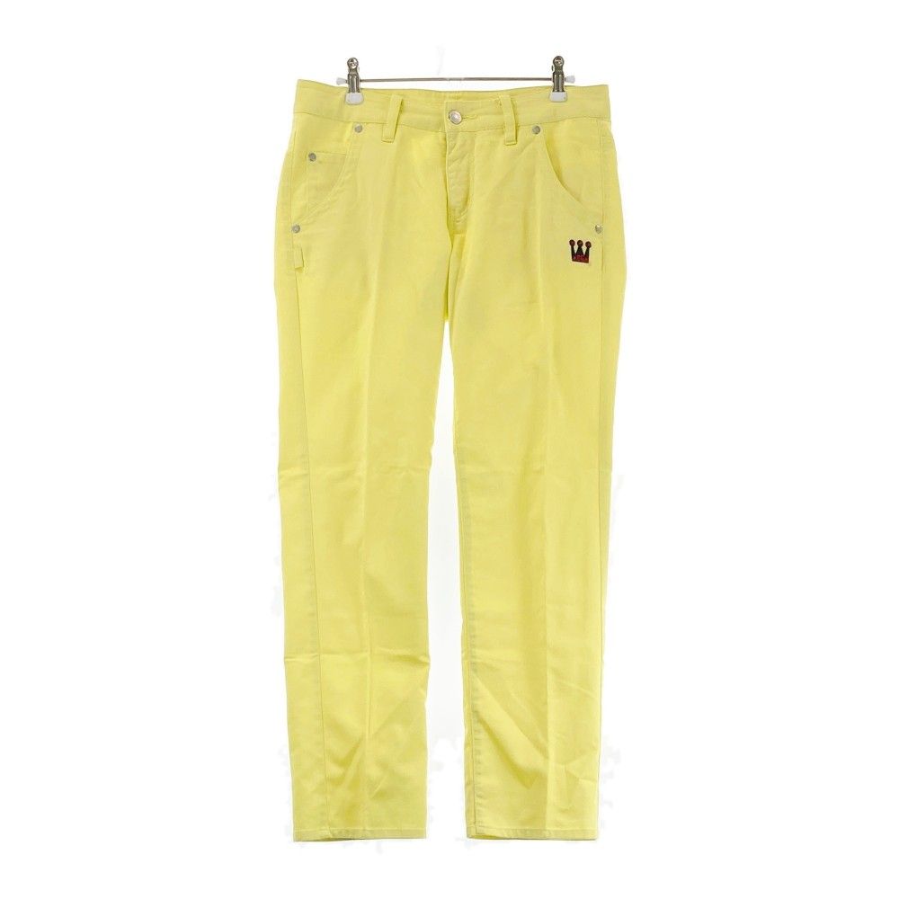 パーリーゲイツ サイズ2 カーゴ 夏 サイズ：2 PEARLY GATES パーリー