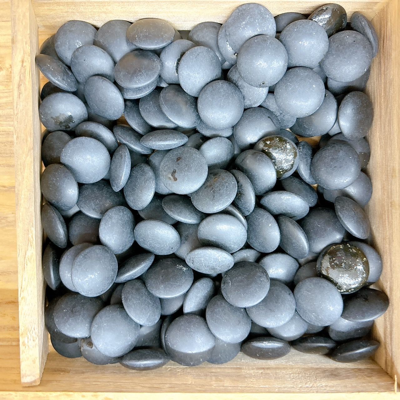 碁盤 桂松 六十号 碁盤・将棋盤の選び方 【前川榧碁盤店】本榧碁盤