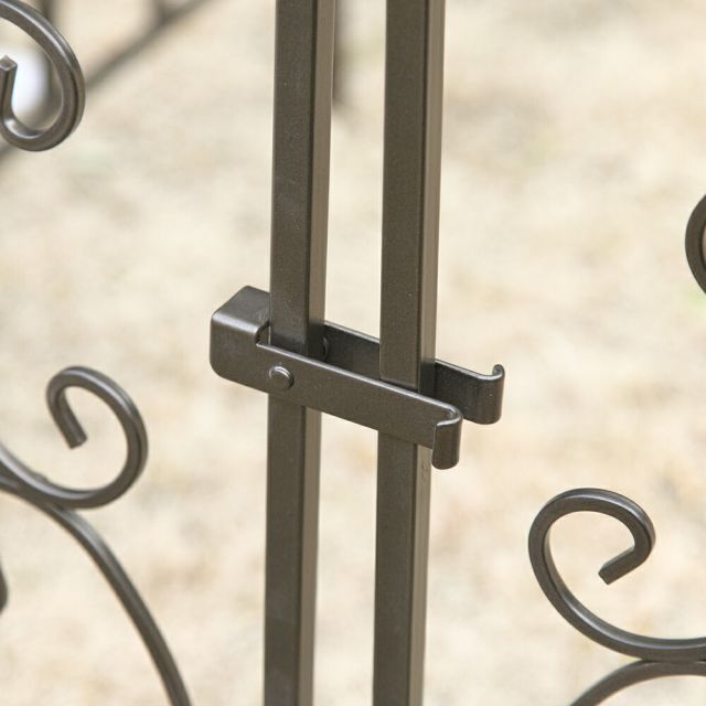 ガーデンガーデン