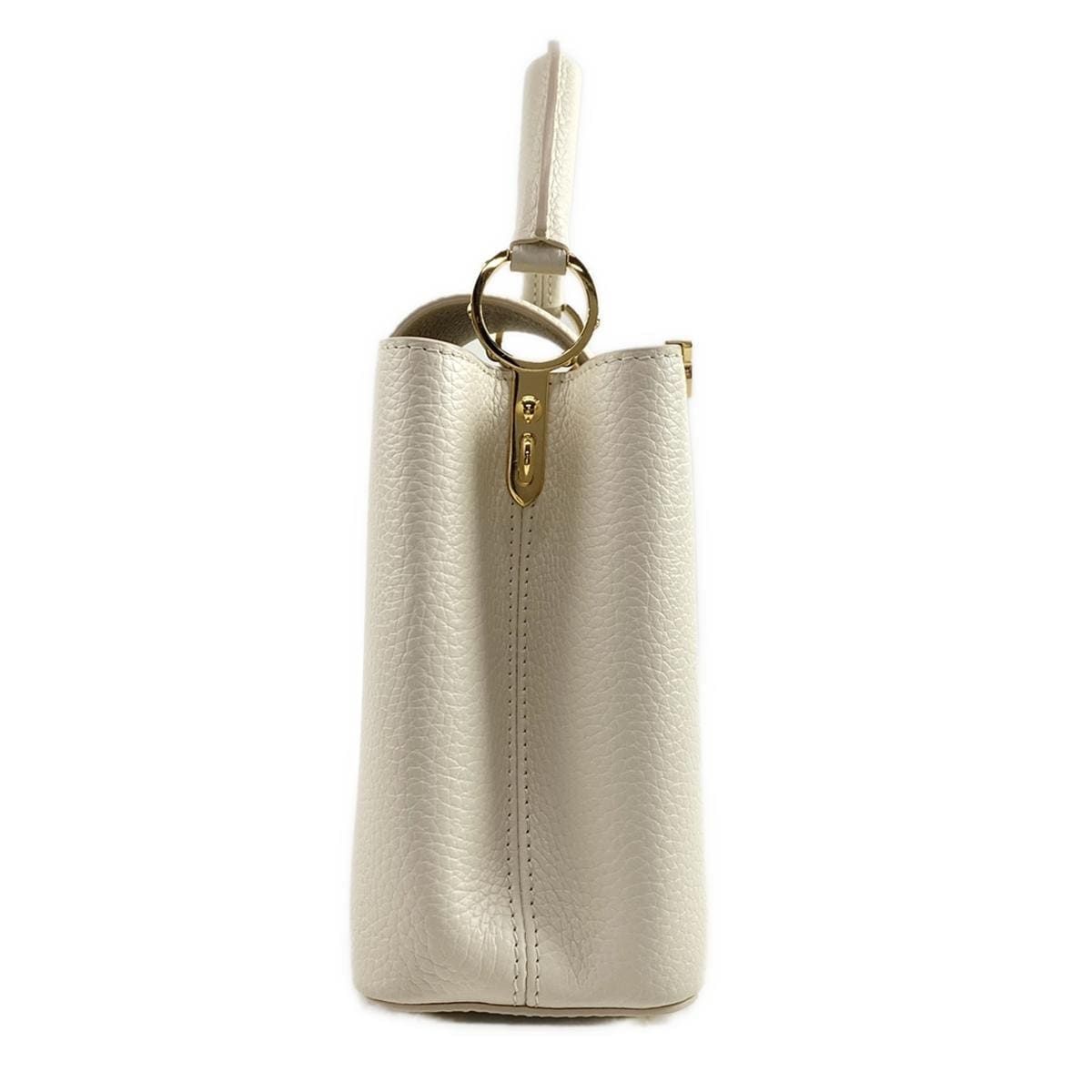Louis Vuitton CAPUCINES (ルイヴィトン カプシーヌ) ハンドバッグ レディース