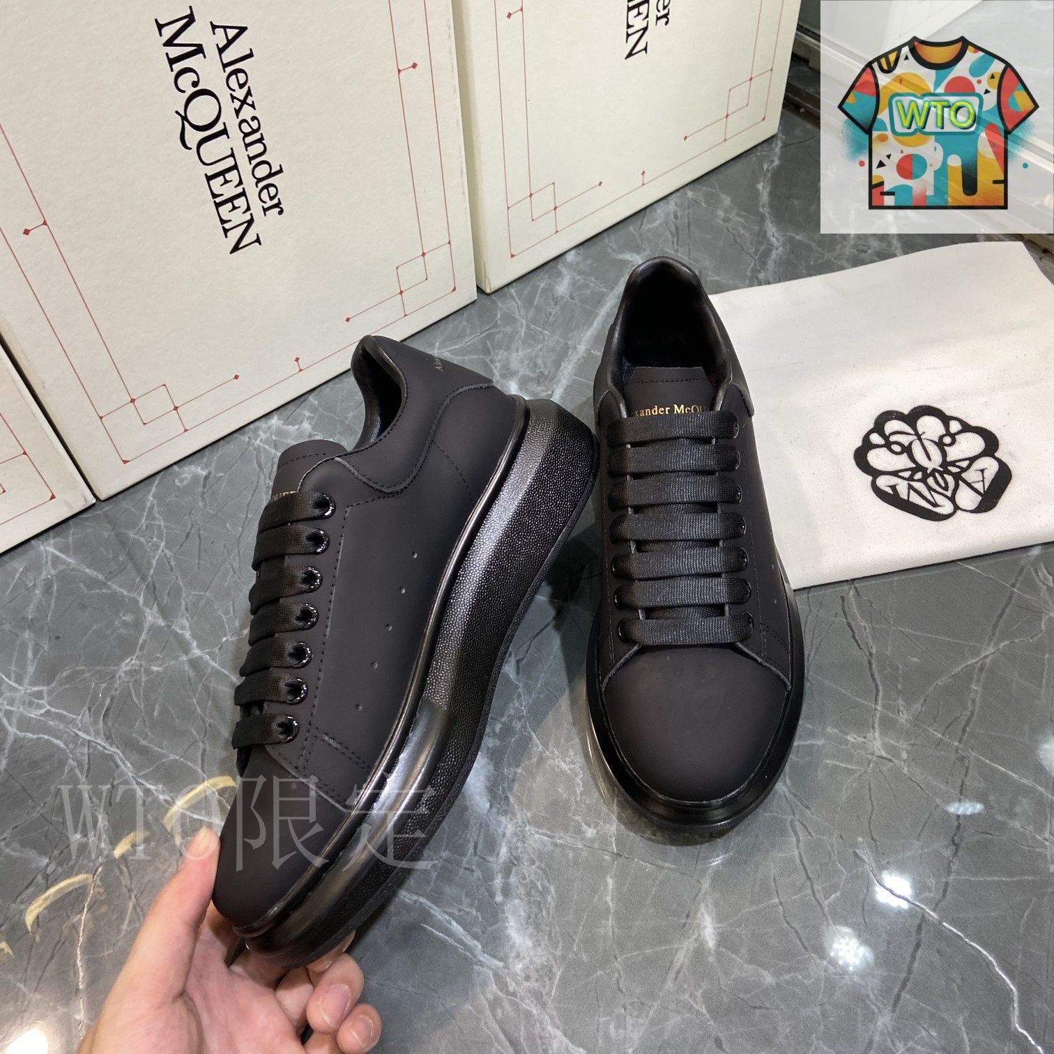 Alexander McQueen アレキサンダー マックイーン カップル