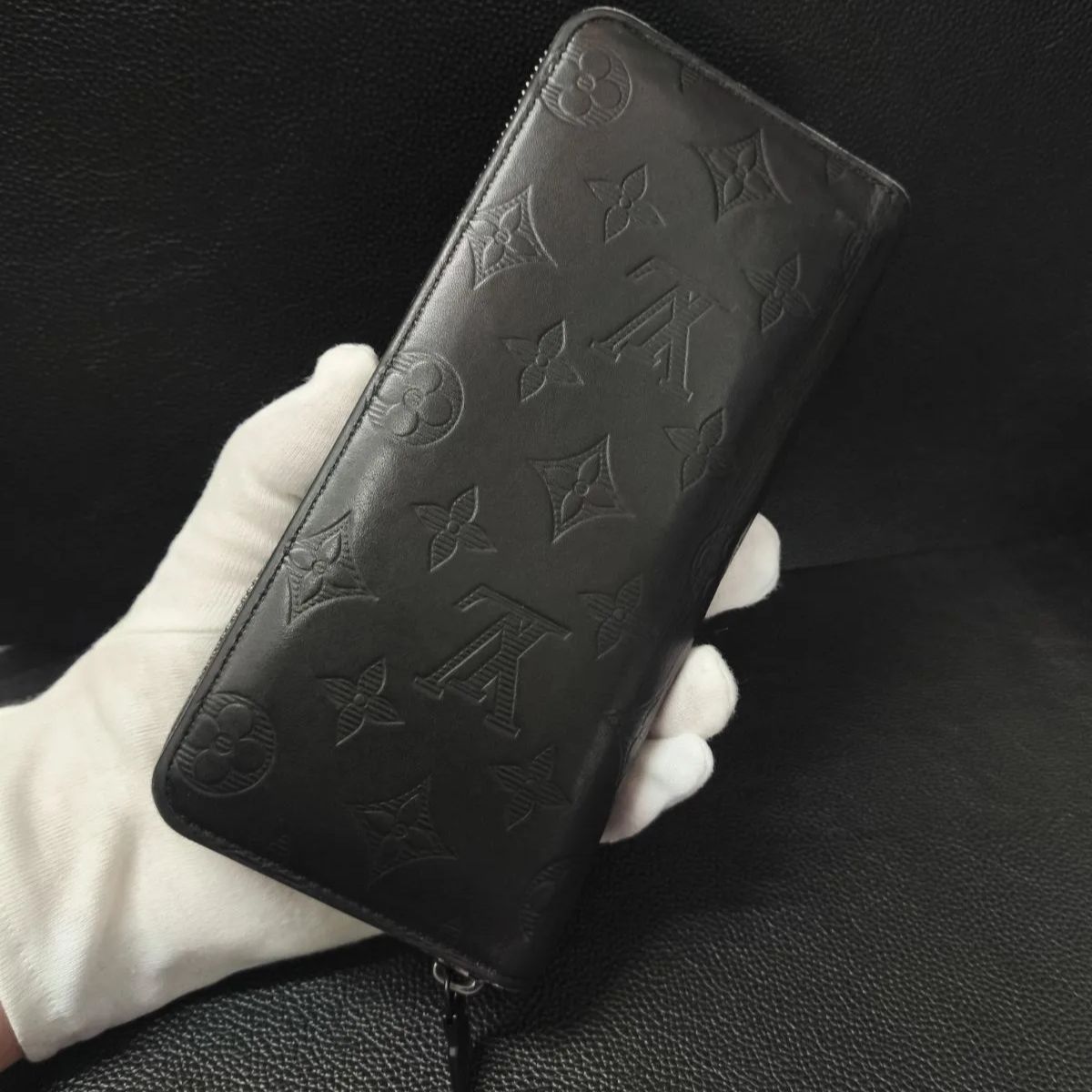 新型 ICチップ搭載】LOUIS VUITTON ルイヴィトン シャドー 新型 ICチップ搭載】LOUIS VUITTON ルイヴィトン シャドー