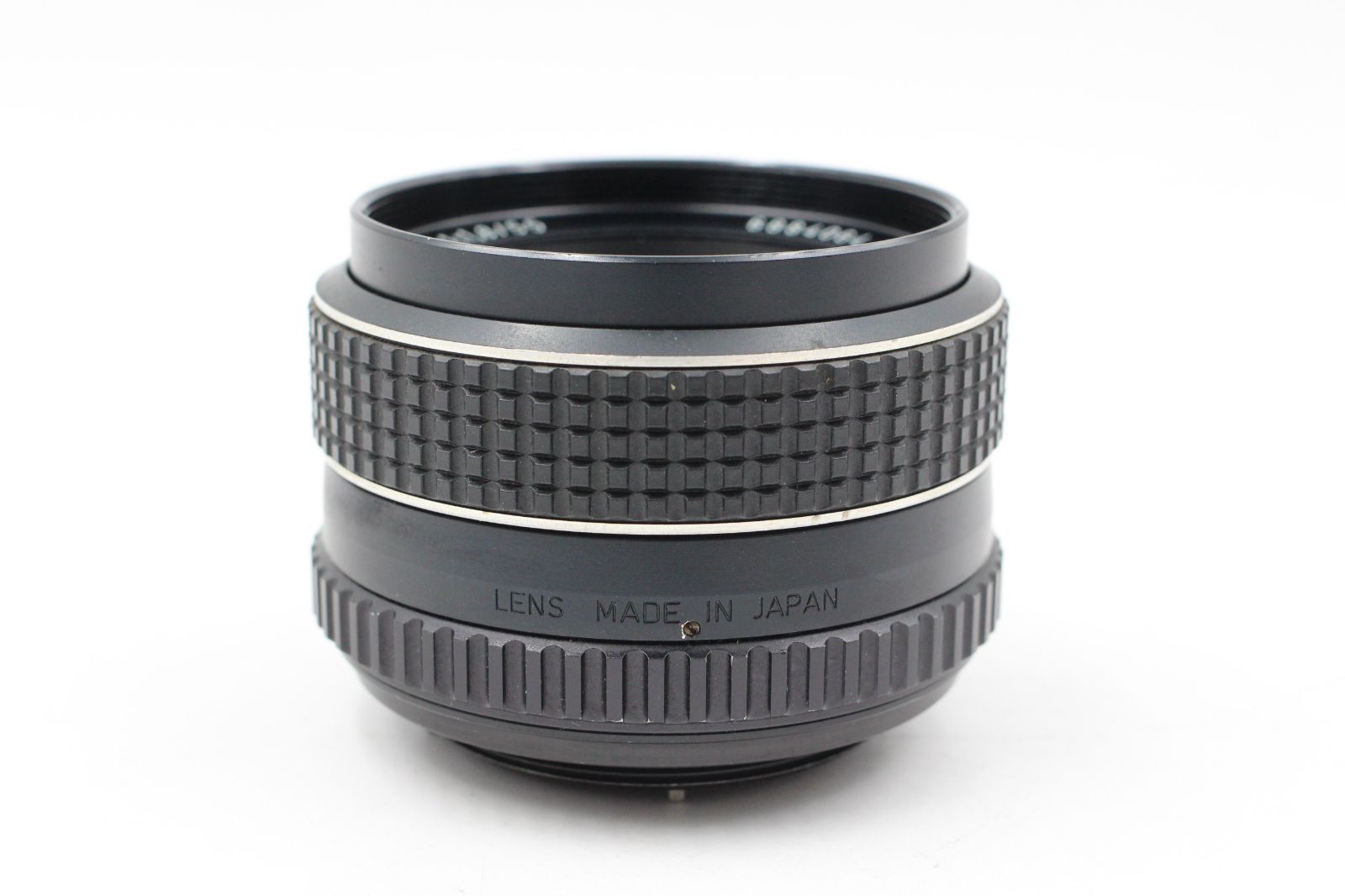 5751214 三拍子極上！　S-M-C　TAKUMAR　F1.8/55mm 5751214 三拍子極上！ S-M-C TAKUMAR F1.8/55mm - メルカリ