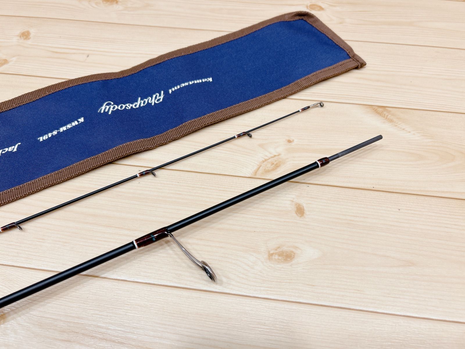 Rhapsody KWSM-S49L