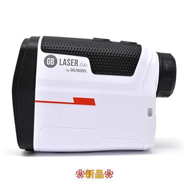 最新アイテム 新品未使用 距離計 GOLFBUDDY GB LASER LITE 2 fassy.org