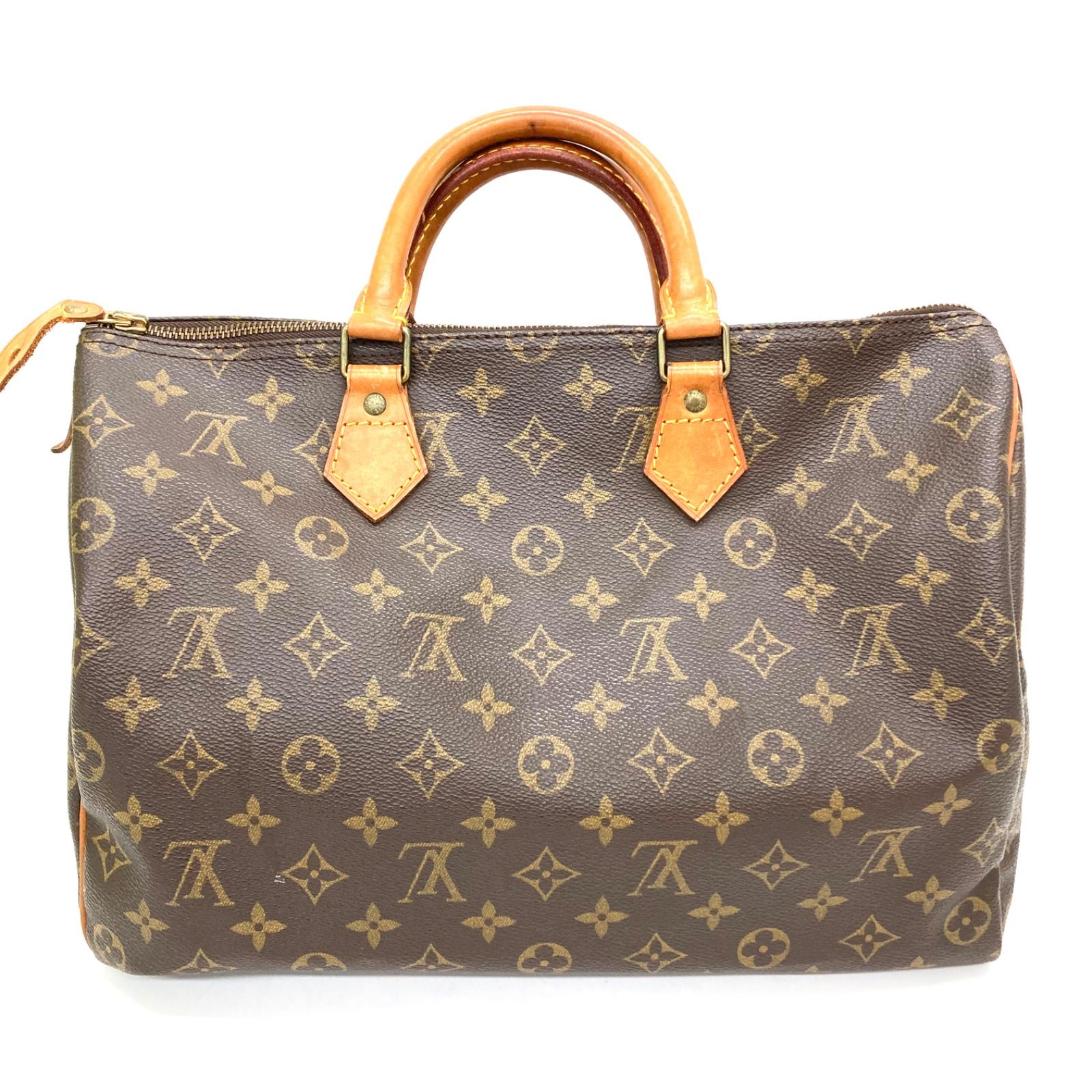 ◇LOUIS VUITTON◇ルイヴィトン スピーディ 30 ボストンバッグ