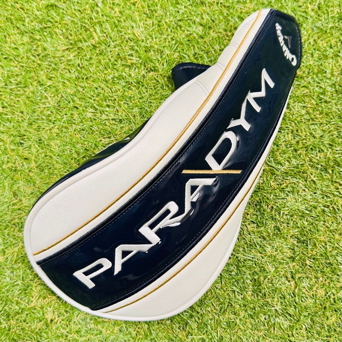 【良品】キャロウェイ パラダイム トリプルダイヤ 1W DR ドライバー SR 良品】キャロウェイ パラダイム トリプルダイヤ 1W DR ドライバー SR