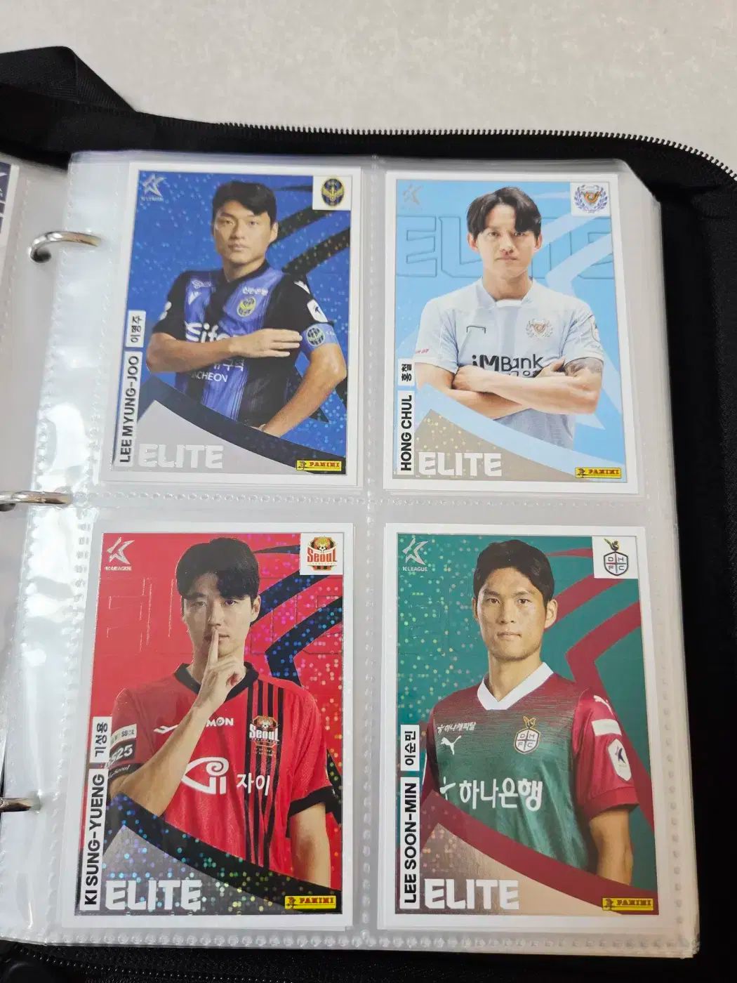 Panini パニーニ