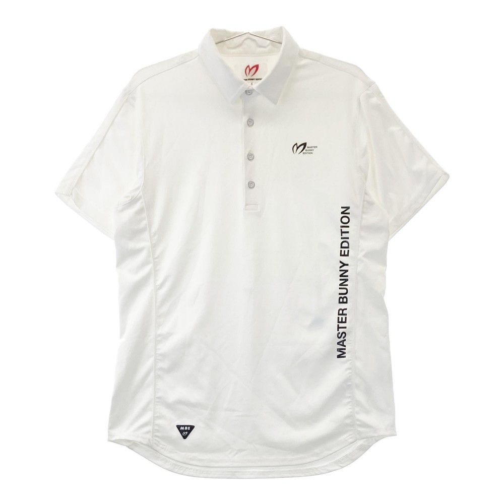 サイズ：4 MASTER BUNNY EDITION マスターバニーエディション 半袖