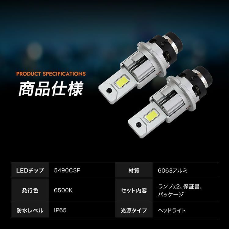 LED化