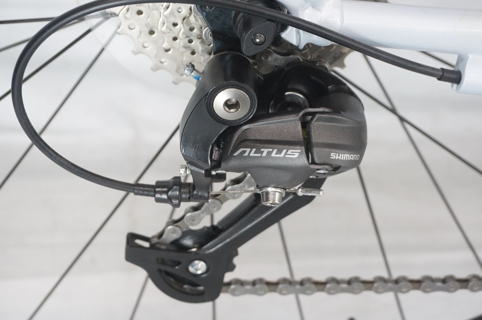 GIANT ジャイアント