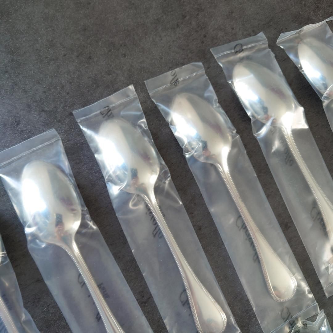 未開封 コーヒースプーン