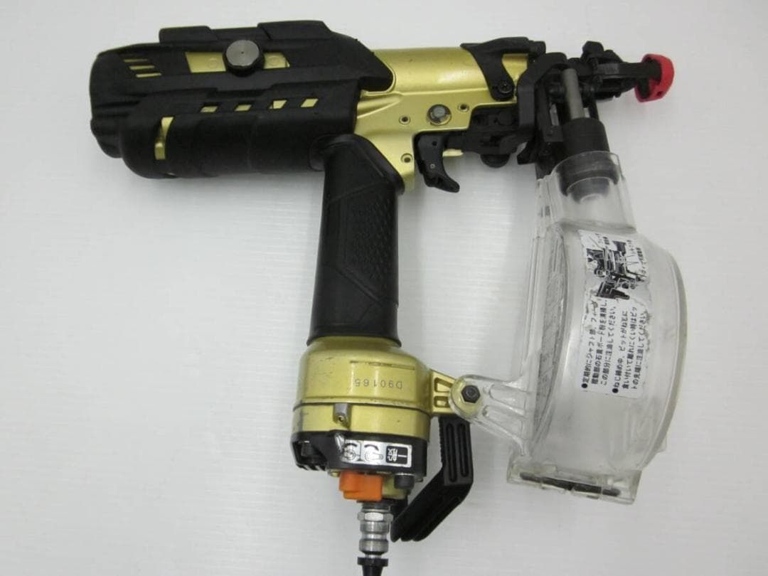 領収書発行可 ハイコーキ 高圧 ねじ打ち機 ビス打ち機 WF4H3 S HIKOKI HRDEVELOPMENT_JP