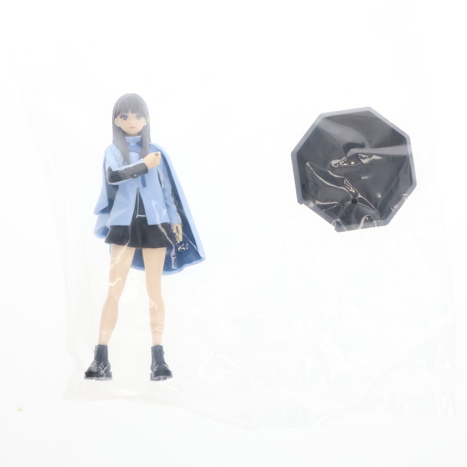 HGガールズ　九堂りんね HG GIRLS 九堂りんね | ナムコパークス オンラインストア