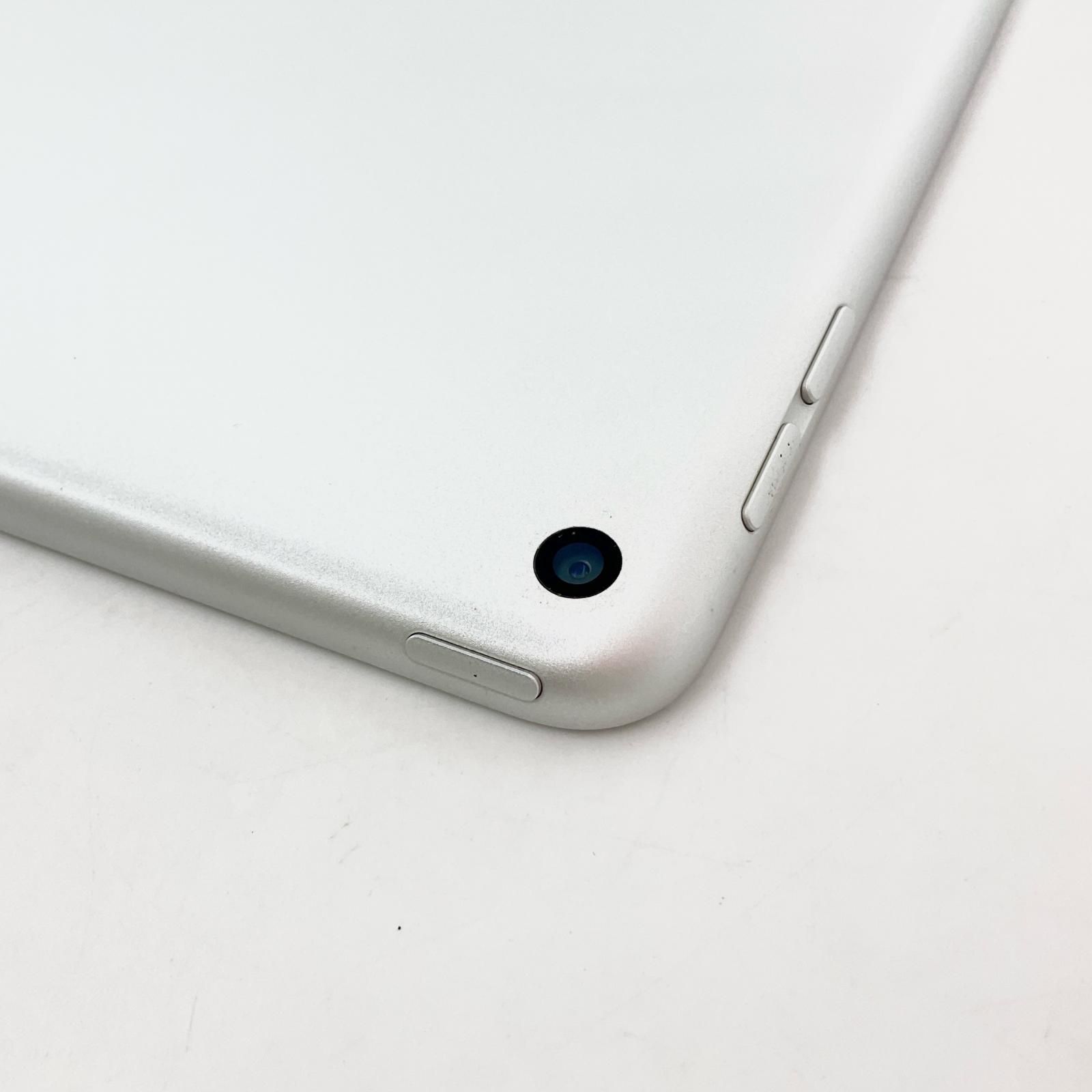 Apple iPad mini 第5世代 64GB シルバー Wi-Fi 動作確認済【全額