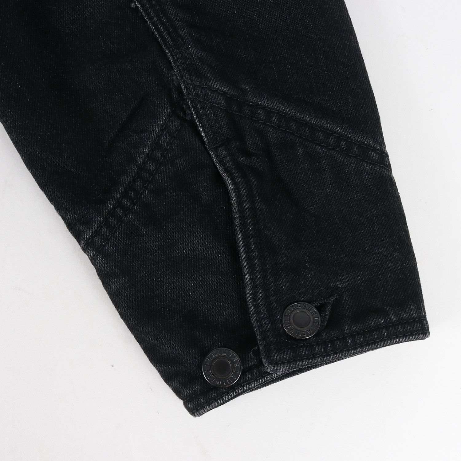 MINEDENIM マインデニム ジャケット サイズ:2 23AW ブランケット 