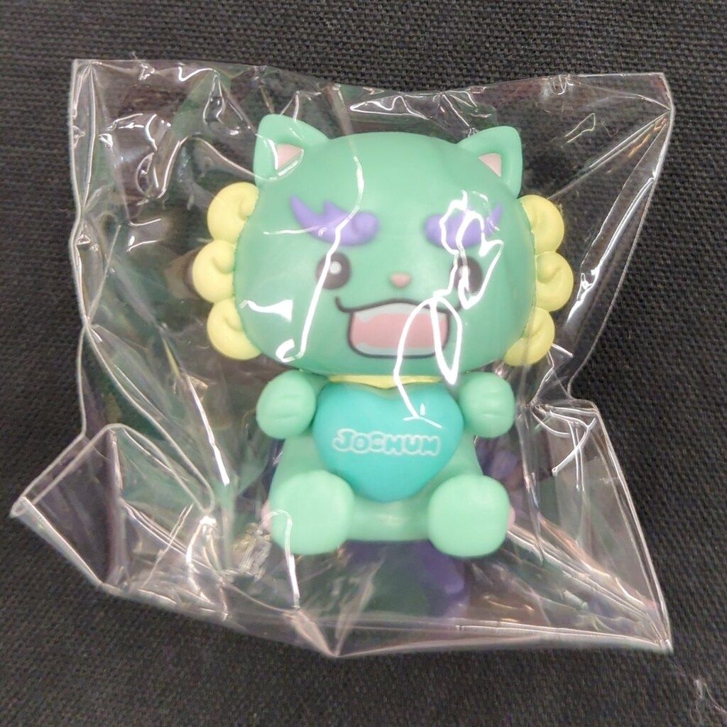 JO1 2023 JOCHUM ハートぎゅぎゅっとポップアップストア 與那城