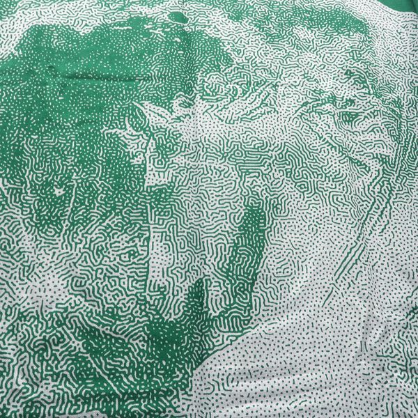 HERMES カレジェアン 140 CLAIR DE LUNE クレール・ド・リュンヌ