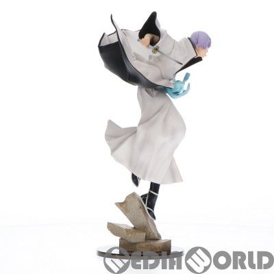 再販)G.E.M.シリーズ 市丸ギン(いちまるぎん) 破面篇 BLEACH