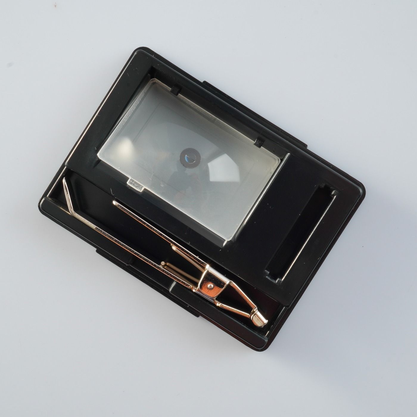 CONTAX コンタックス Focusing Screen FU-4 type CONTAX