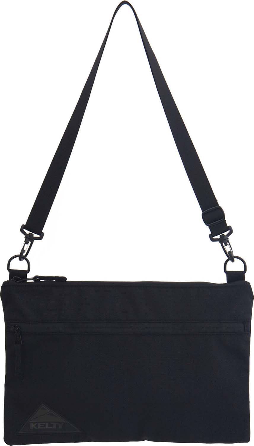 希少 Helly Hansen ブラック BIBビブベスト コラボバッグ 希少 Helly