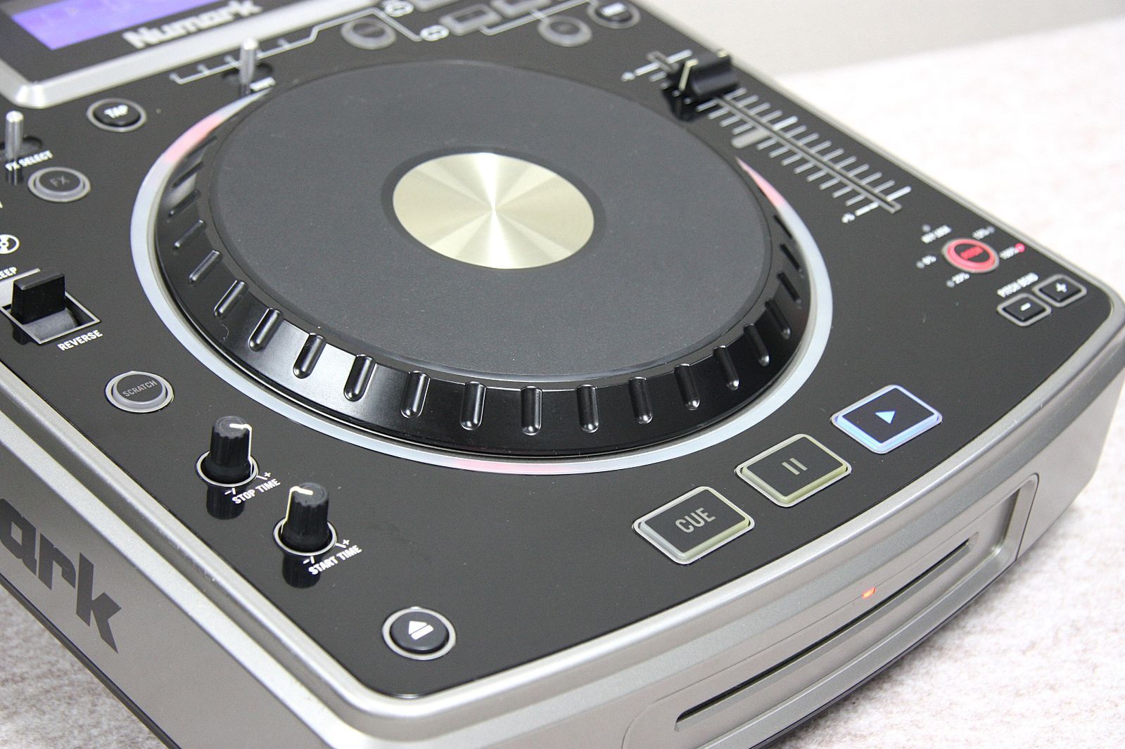 Numark CD|USB